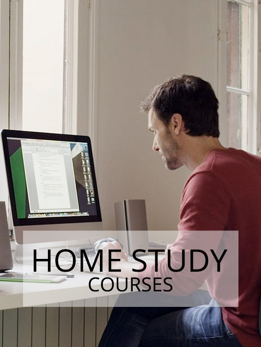 Home Study Elecrical Courses