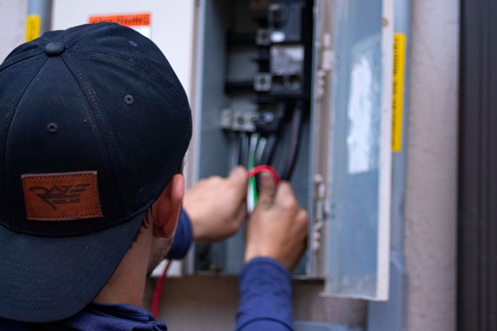 City & Guilds 2346 Experienced Worker NVQ All In One Package