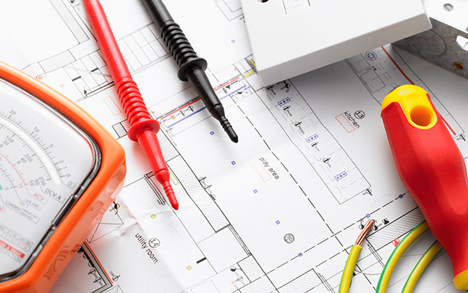 City & Guilds Level 4 Award in the Design and Verification of Electrical Installations