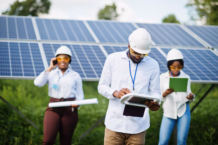 City & Guilds 2922-34 & 2923-34 Energy Storage Systems