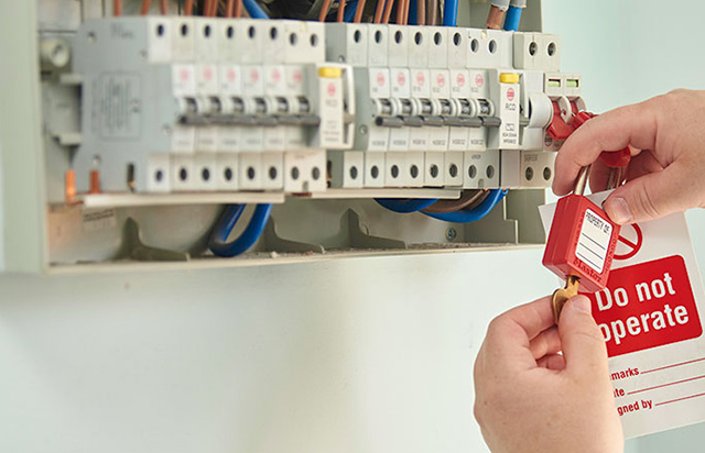 City and Guilds 2392-10 Initial Verification and Certification of Electrical Installations